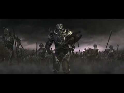 Heroes of Annihilated Empires - Intro Cutscene