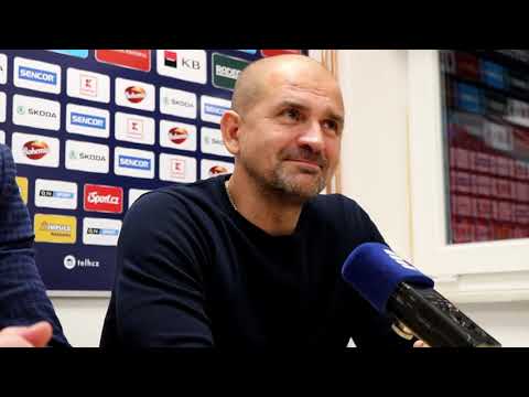 TELH 2021/2022: Olomouc - Vítkovice, ohlasy trenérů