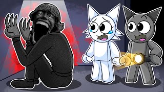 We Found The SECRET 67 KID HIDEOUT In Roblox!