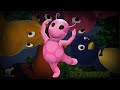 THE DARK SECRET OF THE BACKYARDIGANS Uniqua Isn T Real MarooStation
