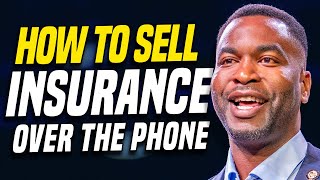 How To Sell Life Insurance Over The Phone & Increase Your Income (Cody Askins & Edward Pritchett)
