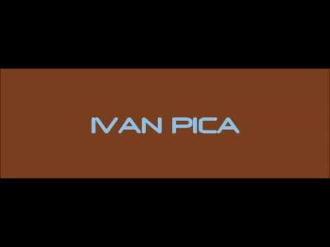Ivan Pica - In the Mix 2022