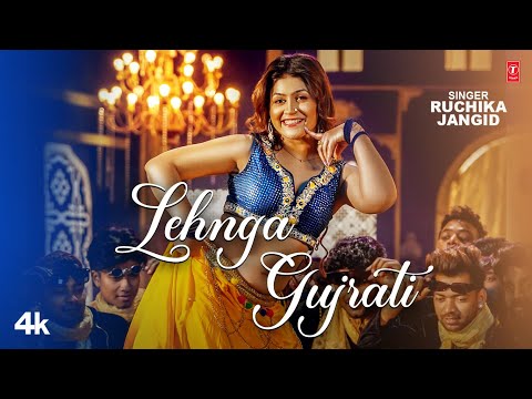 Lehnga Gujrati — watch video
