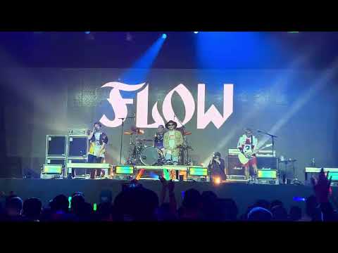 FLOW - Anime Friends 2025