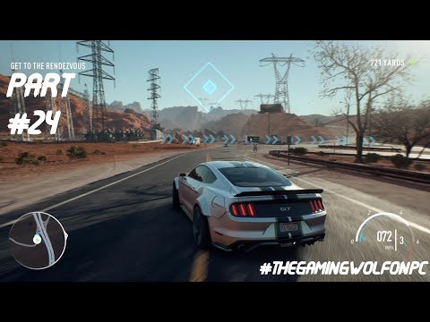 Need For Speed Payback Part #24 #Gameplay #walkthrough #thegamingwolfonpc