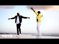 Usain Bolt NJ Living The Dream BTS