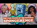 SpongeBob SquarePants S5E19 REACTION The Handsome Squidward Episode