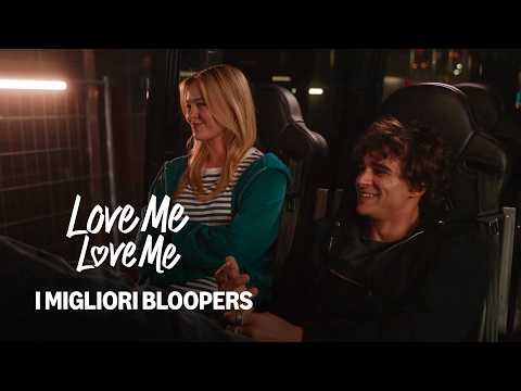 BLOOPERS | LOVE ME LOVE ME