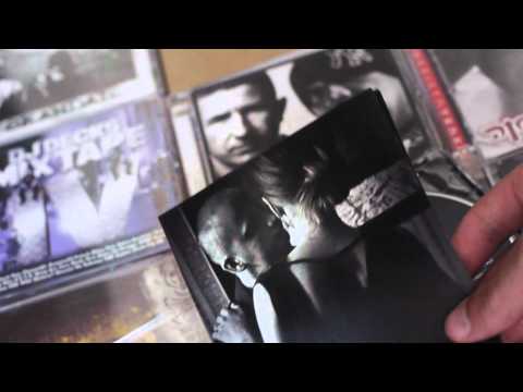 RPS  - Na serio (prezentacja albumu) "Kupuj polski rap"