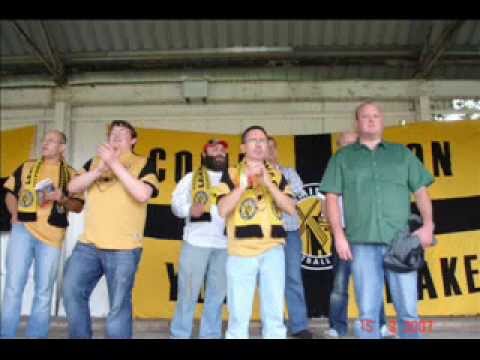 Brakes away day at Stourbridge