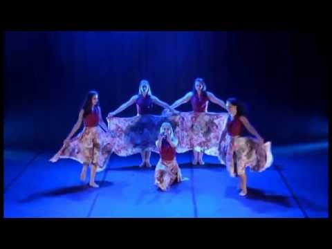 Nossa Canção - 5 mostra De Dança