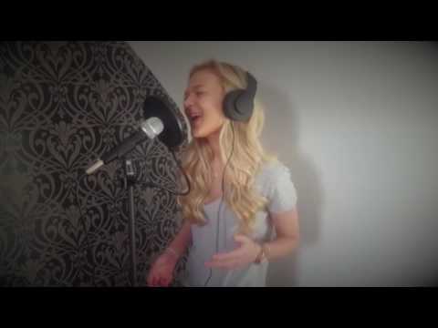 Feeling Good - Michael Buble (Nina Jones Cover)