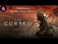 The Cursed 2021 1080p  BluRay Hindi Dubbed Full Movie