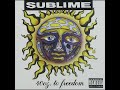 Sublime - Thanx Fan Mix (Dub with OG vocals)
