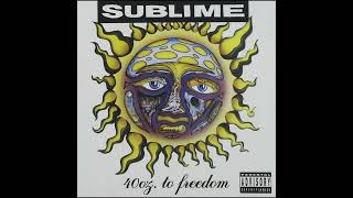 Sublime - Thanx Fan Mix (Dub with OG vocals)