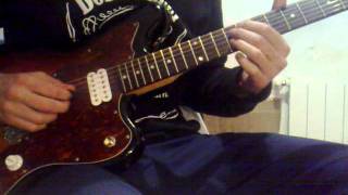 Descortes - Pappo ( el Solo )