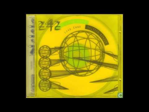 Front 242 - Live Code (1994) FULL ALBUM