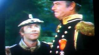 Carol Burnett show stoppers-Tim Conway and Harvey Korman