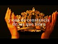 10- La Ley El Rey (letra)