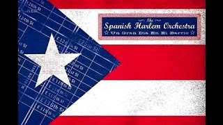 Pueblo Latino - Spanish Harlem Orchestra