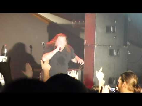 Veritas Maximus - Kevin Russell - Das ist mein Leben - Karlsruhe, Schwarzwaldhalle 02.11.2013 HD