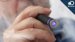 Are E-Cigs Really That Bad For You?