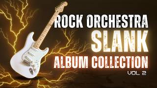 Download lagu SLANK - KAMPUNGAN (AI FULL ALBUM) | Rock Konser Rakyat Paling Ikonik (LangitAminor) mp3