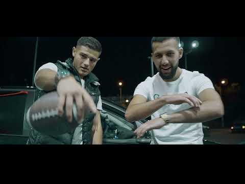 WHIPOFF X PESHIMN - NADUSHI (OFFICIAL VIDEO)