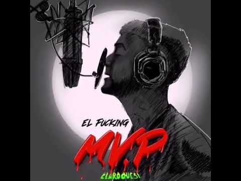 El F****** MVP - Ovi [Audio Oficial] Rip Nata?