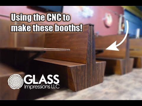 Booth Construction | Valley City Bar Project