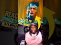 Kai Cenat Reacts To New Ksi Song