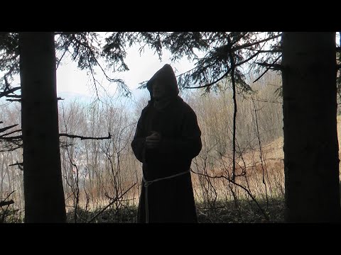 SULLE TRACCE DI SAN COLOMBANO - I monaci di San Colombano a Fanano (Mo)