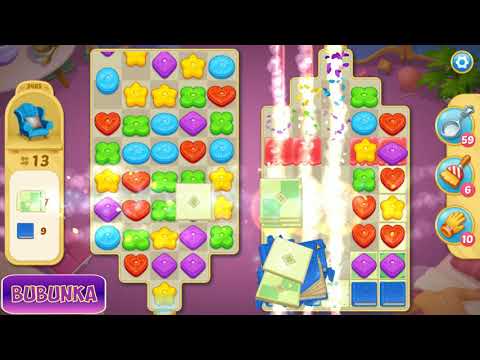 Matchington Mansion level 3485 HD