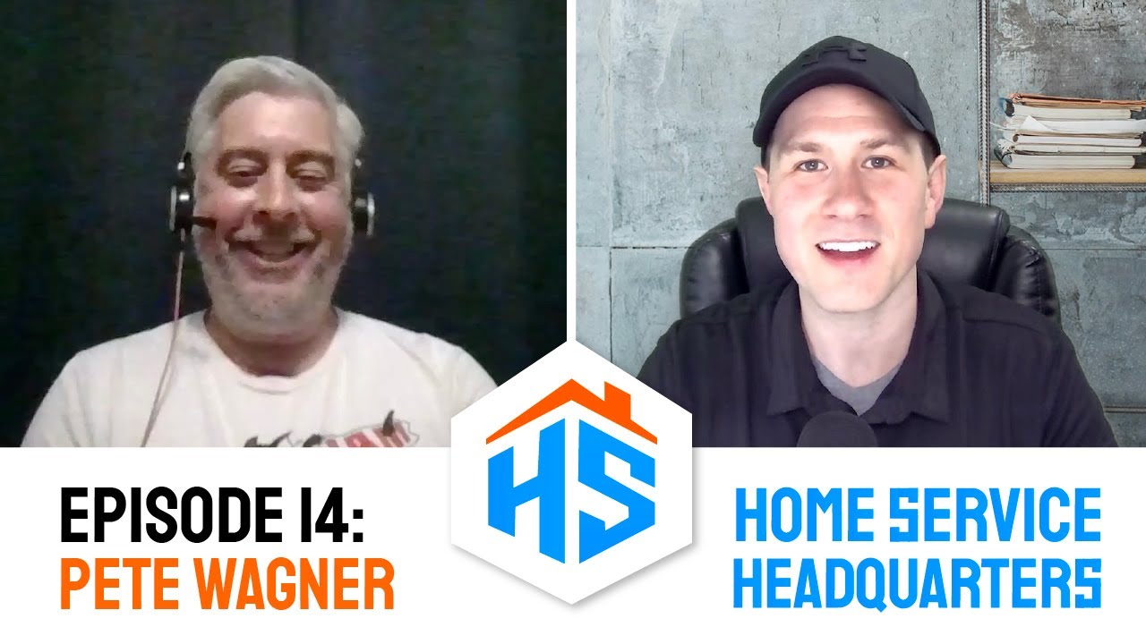 Ep. 14 | From Apprentice to Expert: Lessons from a Wood Flooring Contractor, Pete Wagner