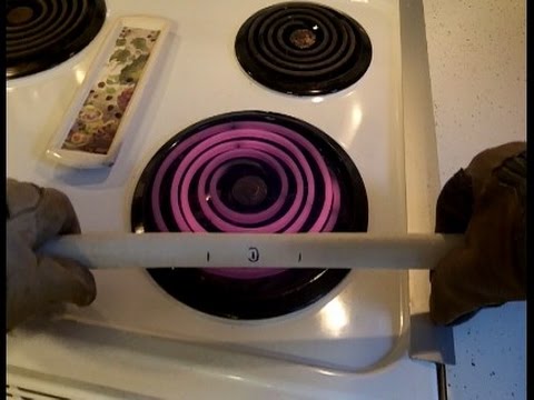 Kids PVC Longbow: Part 2 (Building the jig,heat forming, cooling)