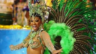 preview picture of video 'Diosas del Sur - Samba y Carnaval de Uruguaiana'