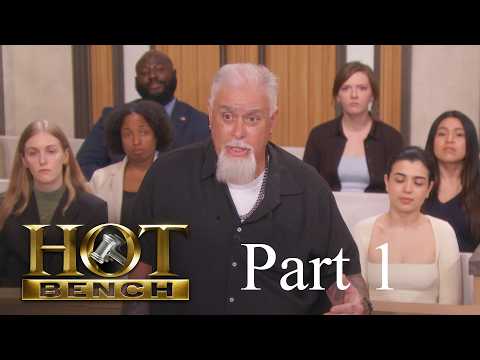 Ex Denies Pocketing Insurance Money | Part 1