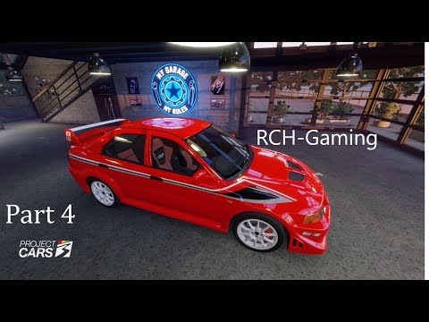 Project Cars 3 (No Commentary) Career Mode Gameplay Part 4 || RCH-Gaming 2020