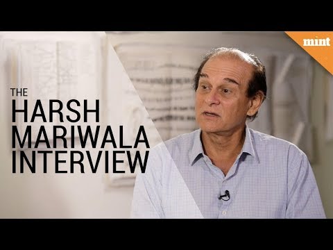 Marico Founder Harsh Mariwala On How Indian Start ups Can Scale Up Thrive marico-founder-harsh-mariwala-on-how-indian-start-ups-can-scale-up-thrive