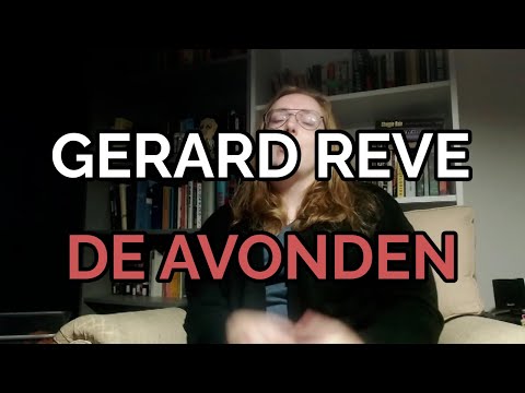 Gerard Reve - De Avonden (1947) Recensie
