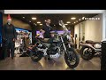 MOTOS & MÓDELOS
