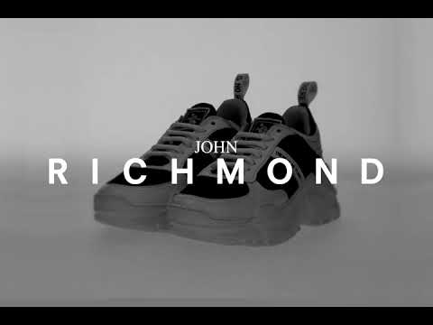 John Richmond - Exclusive Sale