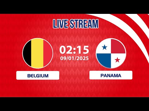 🔴 Belgium vs Panama | A commendable effort and a costly lesson