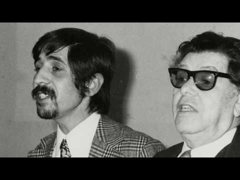 Alfredo Marceneiro & VitorMarceneiro