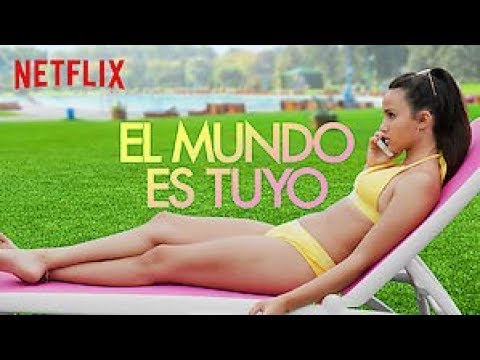 Video poster