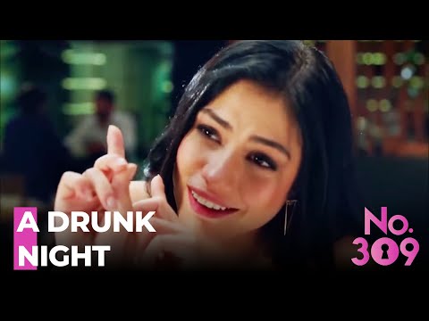 Lale Wants Alcohol - No.309 Episode