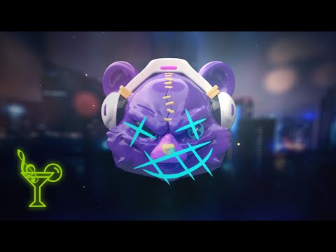 SICKOTOY x Nethy Aber - What if i fall