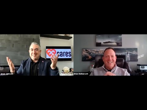 Episode #168 Fireside Chat with Brian Nethercott, Chief Operating Officer of Capteris