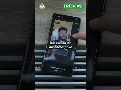 Geniale TikTok-Tricks, die man kennen muss