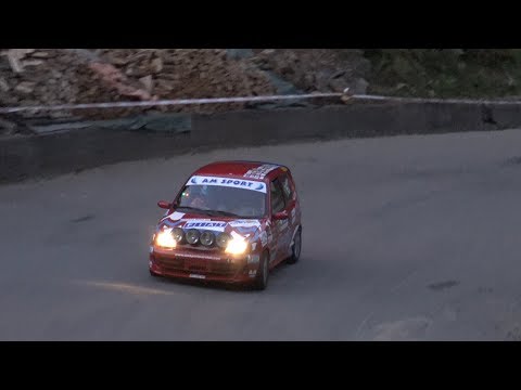 25°Rally del Rubinetto 2018 Bochicchio-Baldi by Ferrario